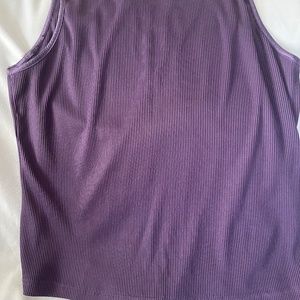 Women’s XL tank top